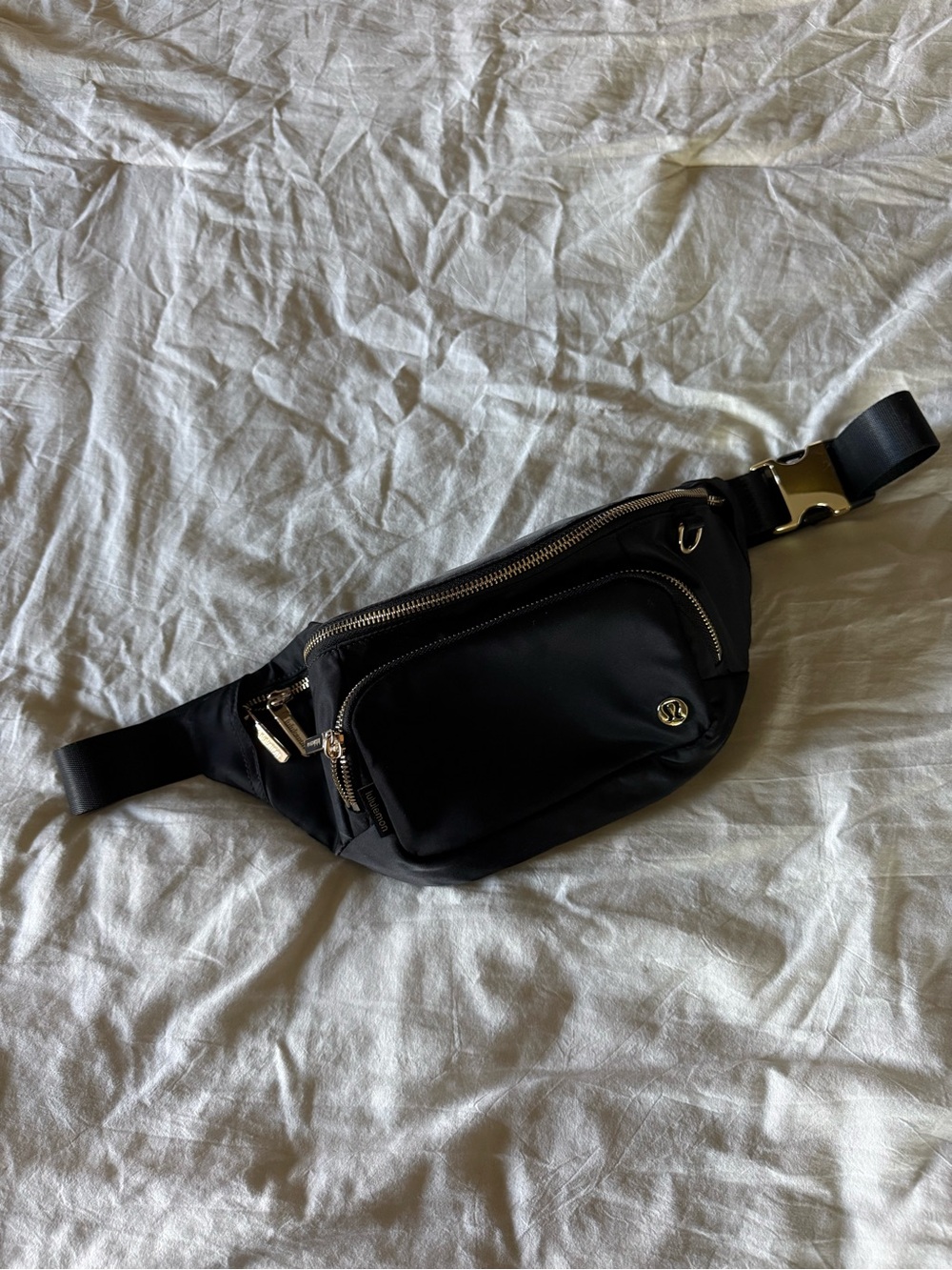 Lululemon 4L Belt Bag